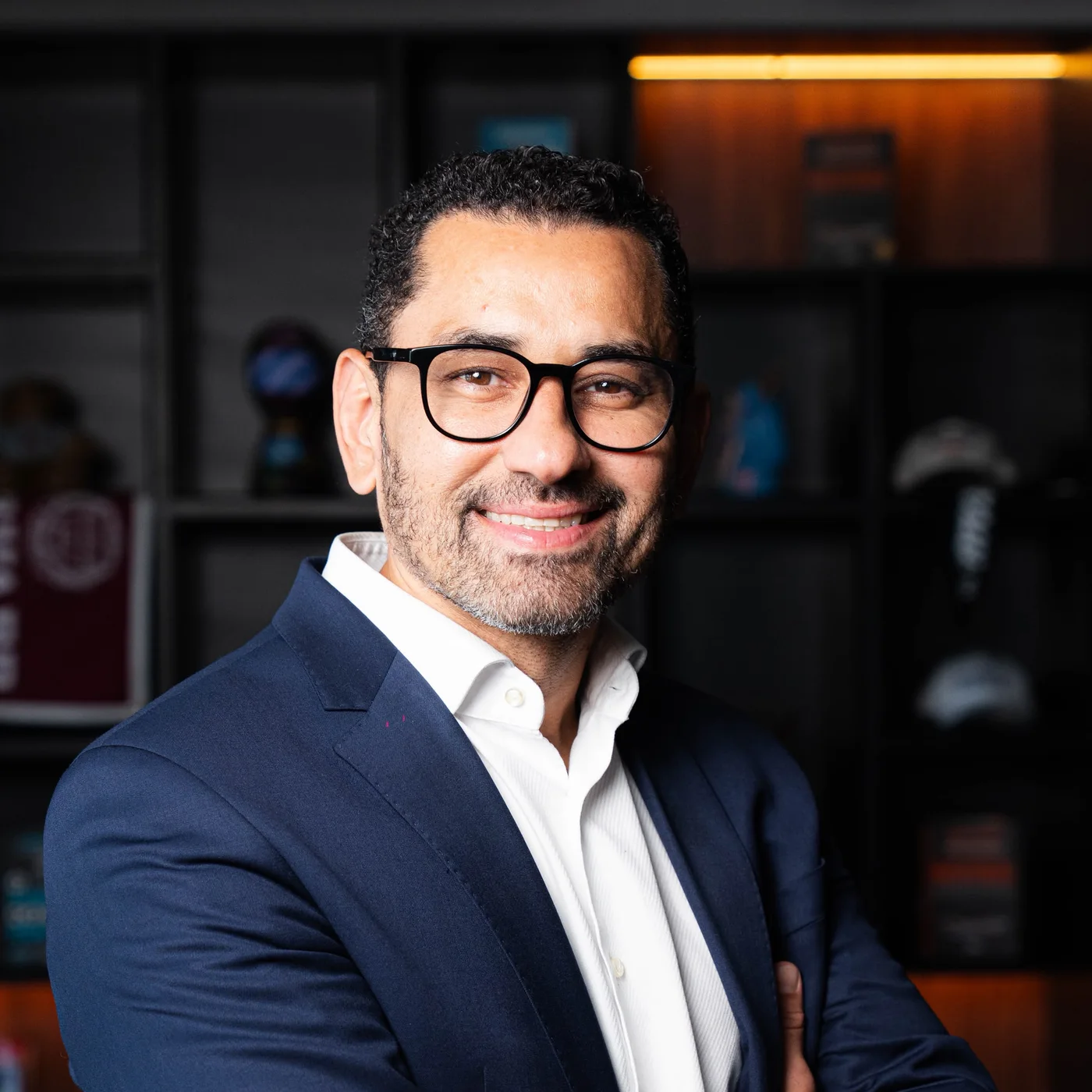 Rodrigo Galdino